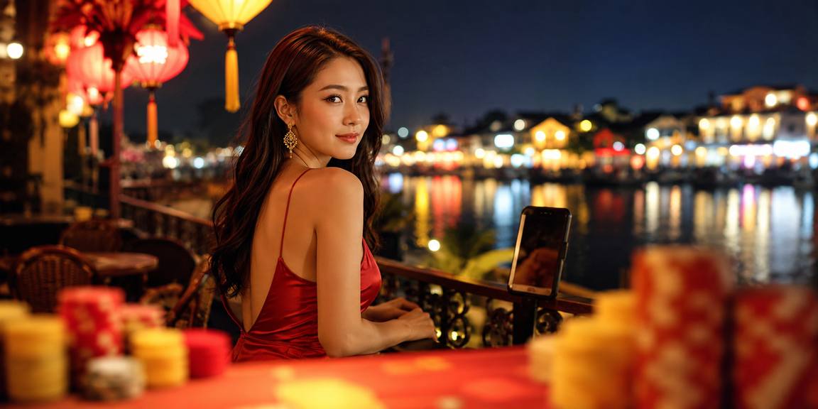 6789ok Những Gì Có Trong Sảnh Live Casino Di Động