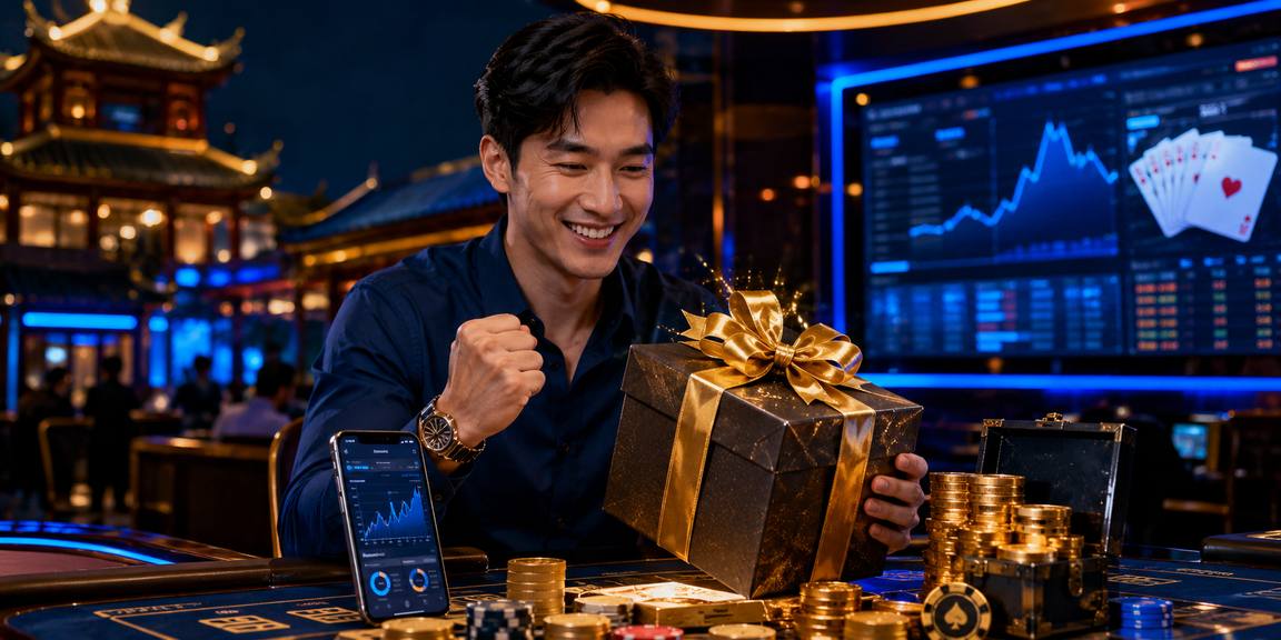 6789ok Arcade May Mắn